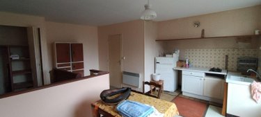 Maison a vendre Sauzé-Vaussais 79190 Deux-Sèvres 134 m2 10 pièces 162750 euros