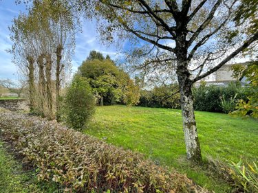 Maison a vendre Sauzé-Vaussais 79190 Deux-Sèvres 134 m2 10 pièces 162750 euros