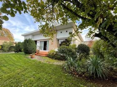 Maison a vendre Sauzé-Vaussais 79190 Deux-Sèvres 134 m2 10 pièces 162750 euros