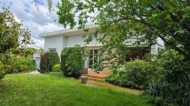 Maison a vendre Sauzé-Vaussais 79190 Deux-Sèvres 134 m2 10 pièces 162750 euros
