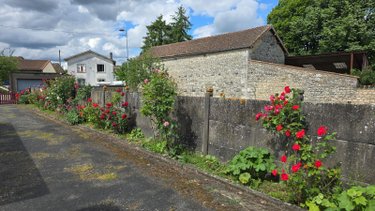 Maison a vendre Sauzé-Vaussais 79190 Deux-Sèvres 134 m2 10 pièces 162750 euros