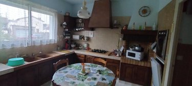 Maison a vendre Sauzé-Vaussais 79190 Deux-Sèvres 134 m2 10 pièces 162750 euros