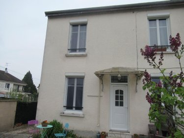Maison a vendre Troyes 10000 Aube 76 m2 3 pièces 159000 euros