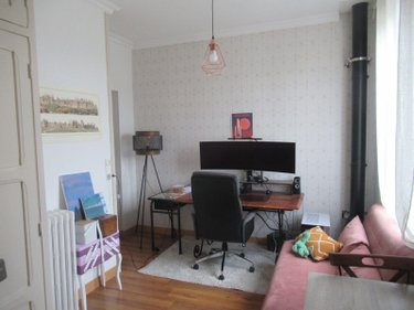Maison a vendre Troyes 10000 Aube 76 m2 3 pièces 159000 euros