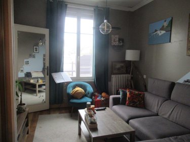 Maison a vendre Troyes 10000 Aube 76 m2 3 pièces 159000 euros