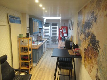 Maison a vendre Troyes 10000 Aube 76 m2 3 pièces 159000 euros