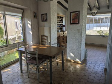 Maison a vendre Les Herbiers 85500 Vendée 160 m2 7 pièces 230000 euros