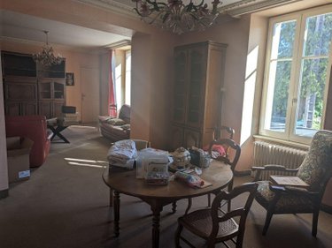 Maison a vendre Les Herbiers 85500 Vendée 160 m2 7 pièces 230000 euros