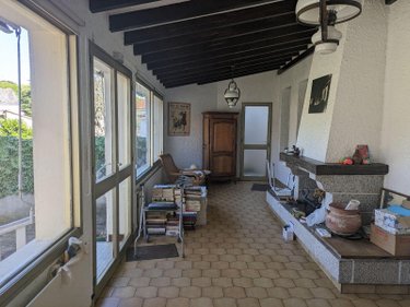 Maison a vendre Les Herbiers 85500 Vendée 160 m2 7 pièces 230000 euros
