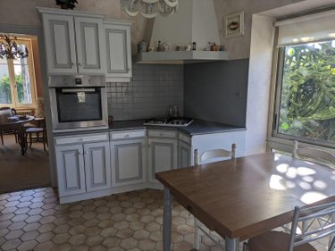 Maison a vendre Les Herbiers 85500 Vendée 160 m2 7 pièces 230000 euros