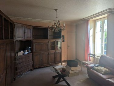 Maison a vendre Les Herbiers 85500 Vendée 160 m2 7 pièces 230000 euros