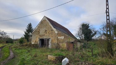 Maison a vendre Luché-Pringé 72800 Sarthe 86 m2 3 pièces 125000 euros