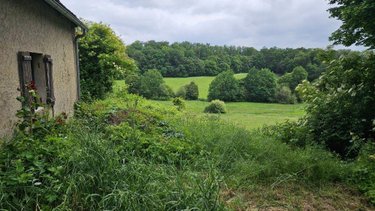 Maison a vendre Luché-Pringé 72800 Sarthe 86 m2 3 pièces 125000 euros