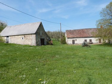 Maison a vendre Luché-Pringé 72800 Sarthe 86 m2 3 pièces 125000 euros