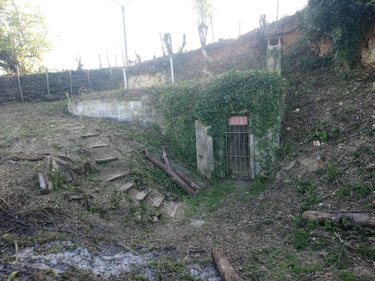 Maison a vendre Luché-Pringé 72800 Sarthe 86 m2 3 pièces 125000 euros