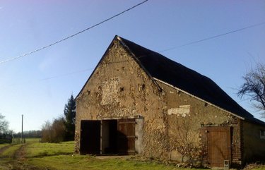 Maison a vendre Luché-Pringé 72800 Sarthe 86 m2 3 pièces 125000 euros