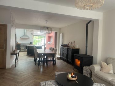 Maison a vendre Bailleul 59270 Nord 162 m2 6 pièces 357000 euros