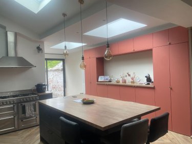 Maison a vendre Bailleul 59270 Nord 162 m2 6 pièces 357000 euros