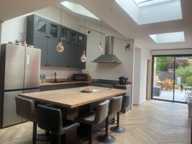Maison a vendre Bailleul 59270 Nord 162 m2 6 pièces 357000 euros