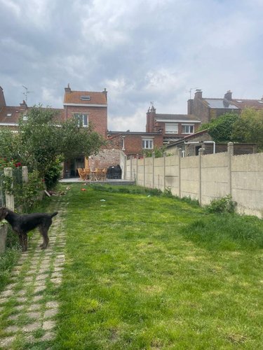 Maison a vendre Bailleul 59270 Nord 162 m2 6 pièces 357000 euros