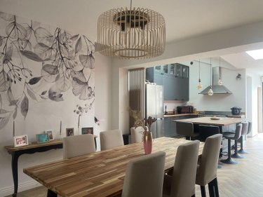 Maison a vendre Bailleul 59270 Nord 162 m2 6 pièces 357000 euros