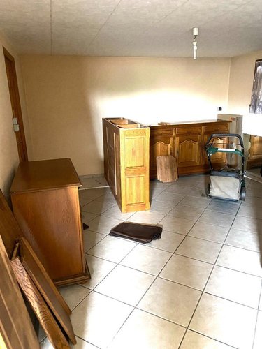 Maison a vendre Le Creusot 71200 Saône-et-Loire 104 m2 7 pièces 240000 euros