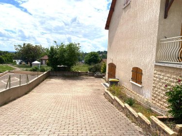 Maison a vendre Le Creusot 71200 Saône-et-Loire 104 m2 7 pièces 240000 euros
