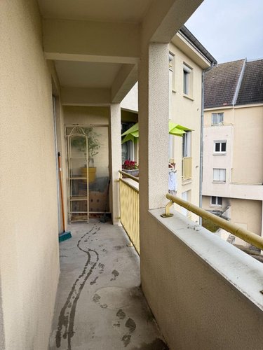 Appartement a vendre Troyes 10000 Aube 87 m2 5 pièces 129000 euros