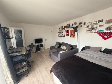 Appartement a vendre Versailles 78000 Yvelines 32 m2 1 pièce 171930 euros