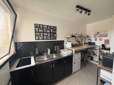 Appartement a vendre Versailles 78000 Yvelines 32 m2 1 pièce 171930 euros