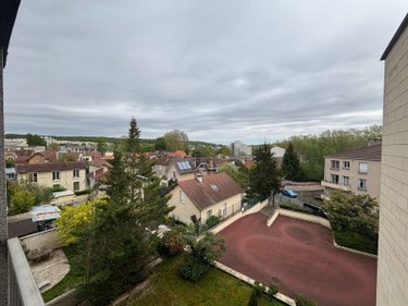 Appartement a vendre Versailles 78000 Yvelines 32 m2 1 pièce 171930 euros