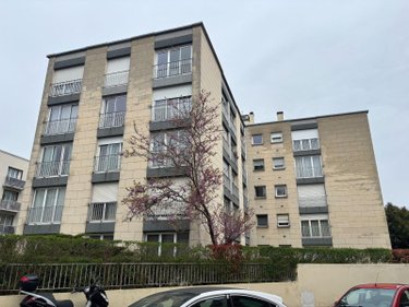 Appartement a vendre Versailles 78000 Yvelines 32 m2 1 pièce 171930 euros