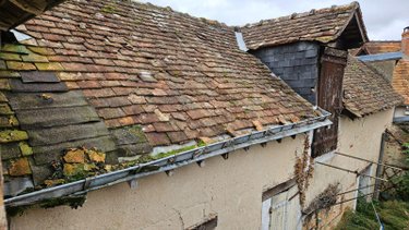 Maison a vendre La Suze-sur-Sarthe 72210 Sarthe 65 m2 3 pièces 53000 euros
