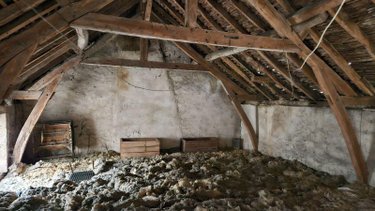 Maison a vendre La Suze-sur-Sarthe 72210 Sarthe 65 m2 3 pièces 53000 euros