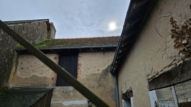 Maison a vendre La Suze-sur-Sarthe 72210 Sarthe 65 m2 3 pièces 53000 euros