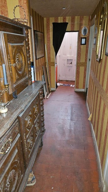 Maison a vendre La Suze-sur-Sarthe 72210 Sarthe 65 m2 3 pièces 53000 euros