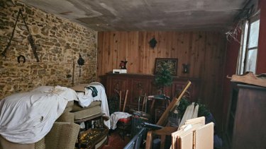 Maison a vendre La Suze-sur-Sarthe 72210 Sarthe 65 m2 3 pièces 53000 euros