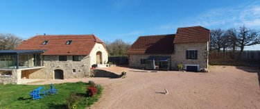 propriete a vendre Reyrevignes 46320 Lot 262 m2 6 pièces 522000 euros
