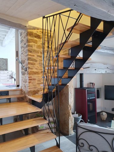 propriete a vendre Reyrevignes 46320 Lot 262 m2 6 pièces 522000 euros