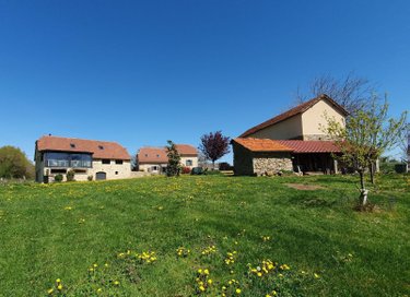 propriete a vendre Reyrevignes 46320 Lot 262 m2 6 pièces 522000 euros