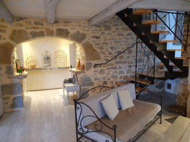 propriete a vendre Reyrevignes 46320 Lot 262 m2 6 pièces 522000 euros