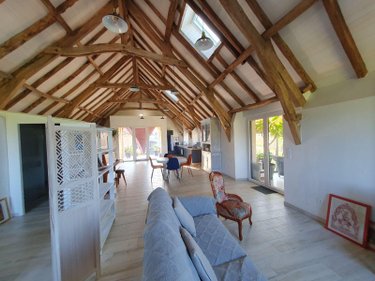 propriete a vendre Reyrevignes 46320 Lot 262 m2 6 pièces 522000 euros