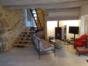 propriete a vendre Reyrevignes 46320 Lot 262 m2 6 pièces 522000 euros
