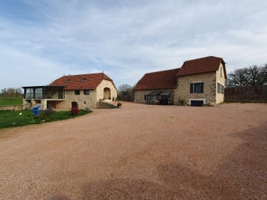 propriete a vendre Reyrevignes 46320 Lot 262 m2 6 pièces 522000 euros
