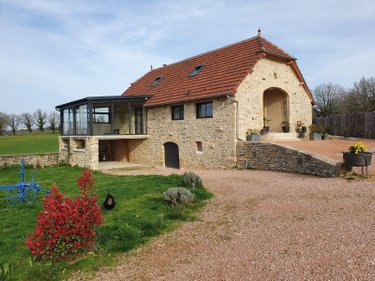propriete a vendre Reyrevignes 46320 Lot 262 m2 6 pièces 522000 euros
