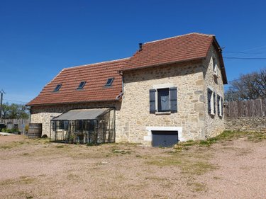 propriete a vendre Reyrevignes 46320 Lot 262 m2 6 pièces 522000 euros