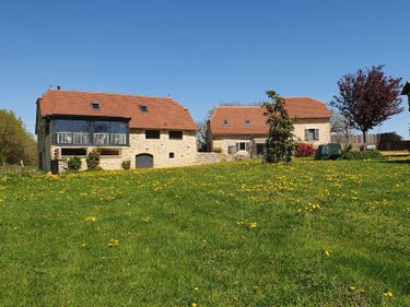 propriete a vendre Reyrevignes 46320 Lot 262 m2 6 pièces 522000 euros
