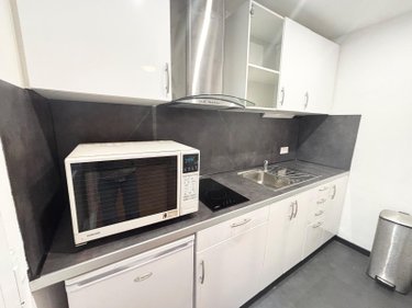 Appartement a vendre Bordeaux 33000 Gironde 28 m2 2 pièces 149000 euros