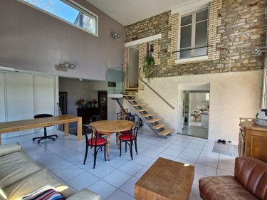 Maison a vendre Cesson-Sévigné 35510 Ille-et-Vilaine 212 m2 8 pièces 899600 euros