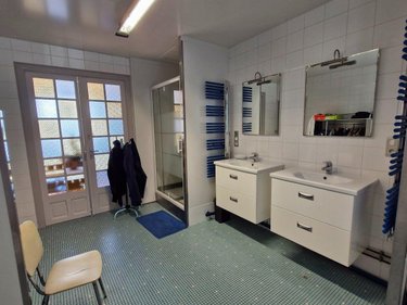 Maison a vendre Cesson-Sévigné 35510 Ille-et-Vilaine 212 m2 8 pièces 899600 euros